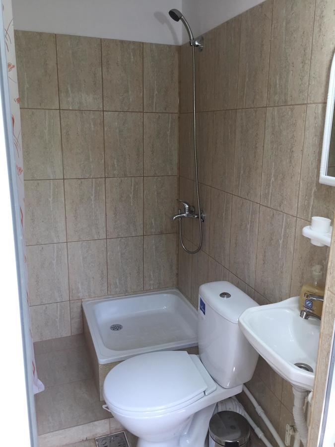 Casa Litoral Hotel Constanţa Eksteriør billede